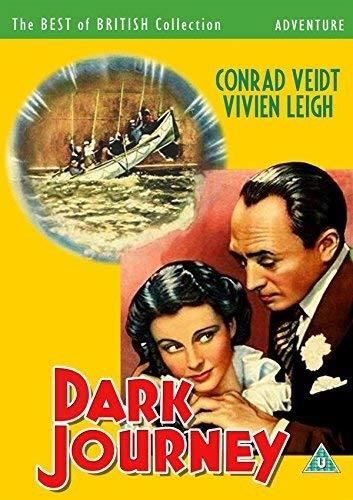 Dark Journey [2018] - Conrad Veidt