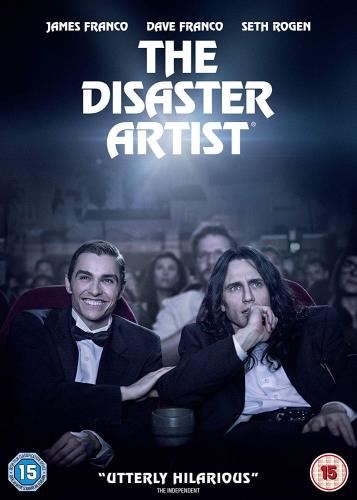 Disaster Artist [2018] - James Franco