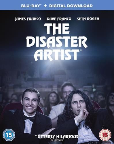 Disaster Artist [2018] - James Franco