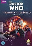 Doctor Who: Enemy Of The World [rem - Patrick Troughton