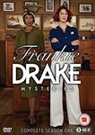 Frankie Drake Mysteries: Season 1 [ - Lauren Lee Smith