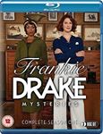 Frankie Drake Mysteries: Series 1 [ - Lauren Lee Smith