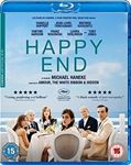 Happy End [2018] - Isabelle Huppert
