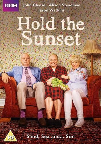 Hold The Sunset: Series 1 [2018] - John Cleese