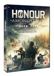 Honour Amongst Men [2018] - Tim Seyfert