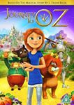 Journey To Oz [2018] - Film