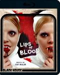 Lips Of Blood [2018] - Film