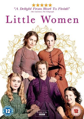 Little Women [2017] - Maya Hawke