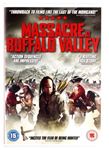 Massacre At Buffalo Valley [2018] - Kelly Greyson