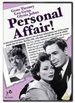 Personal Affair [2018] - Glynis Johns