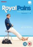 Royal Pains: Complete [2018] - Mark Feuerstein