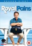 Royal Pains: Season 8 [2018] - Mark Feuerstein