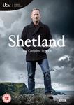 Shetland: Series 4 [2018] - Douglas Henshall