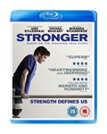 Stronger [2017] - Jake Gyllenhaal