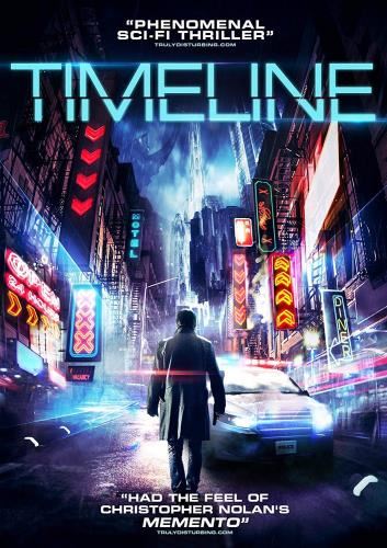 Timeline [2018] - Film