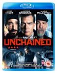 Unchained [2018] - Antonio Banderas