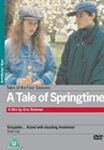 A Tale Of Springtime [1989] - Anne Teyssedre