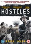 Hostiles [2018] - Christian Bale