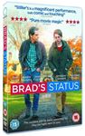 Brad's Status [2018] - Ben Stiller