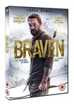 Braven [2018] - Jason Momoa