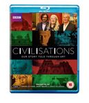Civilisations [2018] - Film