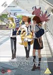 Digimon Adventure Tri The Movie - Part 4