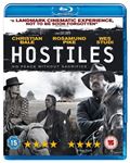 Hostiles [2018] - Christian Bale
