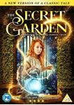 The Secret Garden [2018] - Glennellen Anderson