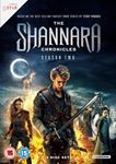 The Shannara Chronicles: Season 2 [ - Austin Butle