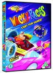 Wacky Races V1 [2018] - Various