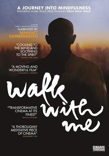 Walk With Me [2018] - Film