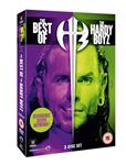 Wwe: Twist Of Fate: Best Of The Har - Jeff Hardy