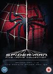 Spider-man: 1-5 - Tobey Maguire