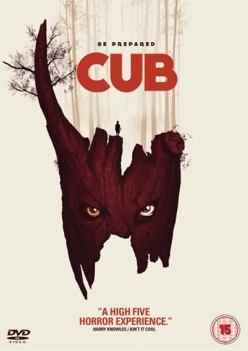 Cub [2015] - Stef Aerts