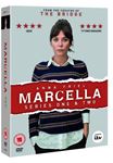 Marcella: Series 1-2 [2018] - Anna Friel
