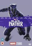 Black Panther [2018] - Chadwick Boseman
