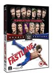 WWE: Elimination Chamber/Fastlane - 2018