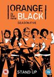 Orange Is The New Black: Season 5 - Film