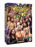 WWE: WrestleMania 34 [2018] - John Cena