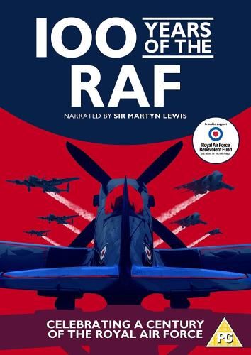 100 Years Of The Raf [2018] - Film
