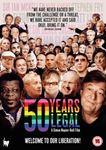 50 Years Legal [2018] - Sir Ian Mckellen