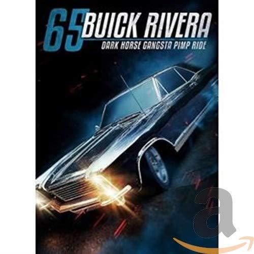 65 Buick Riviera: Dark Horse Gangst - Film