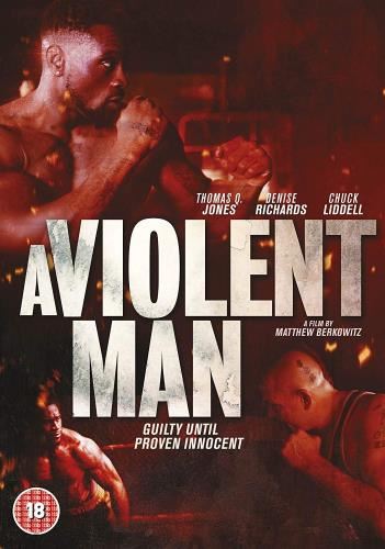 A Violent Man [2018] - Denise Richards