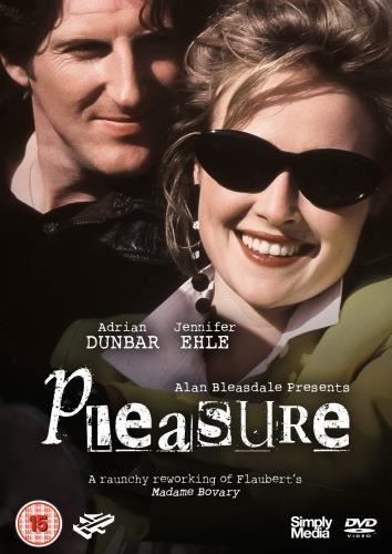 Alan Bleasdale Presents: Pleasure [ - Adrian Dunbar