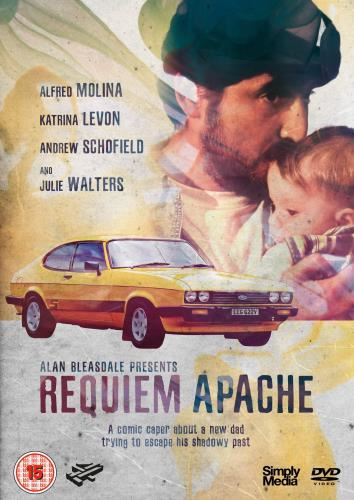 Alan Bleasdale Presents: Requiem Ap - Alfred Molina