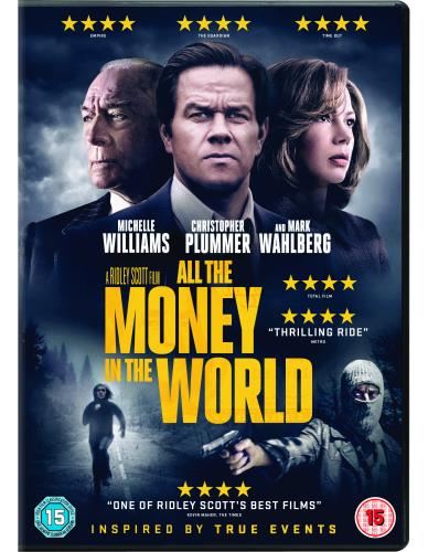 All The Money In The World [2018] - Charlie Plummer