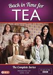 Back In Time For Tea [bbc] [2018] - Sara Cox