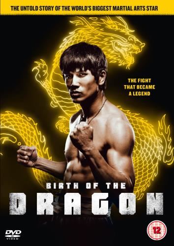 Birth Of The Dragon [2018] - Philip Ng