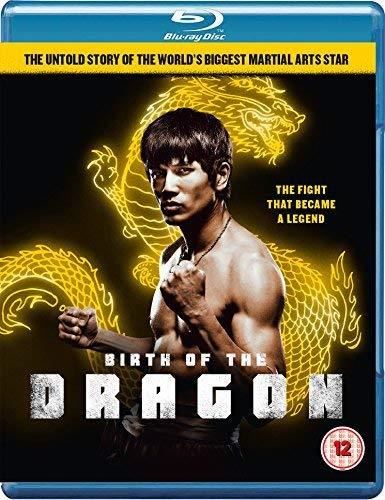Birth Of The Dragon [2018] - Philip Ng
