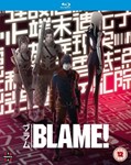 Blame! [2018] - Takahiro Sakurai